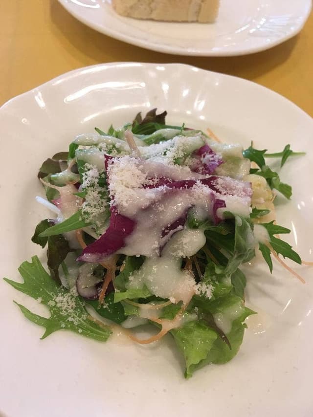 Trattoria IL CAMINO - サブ画像3