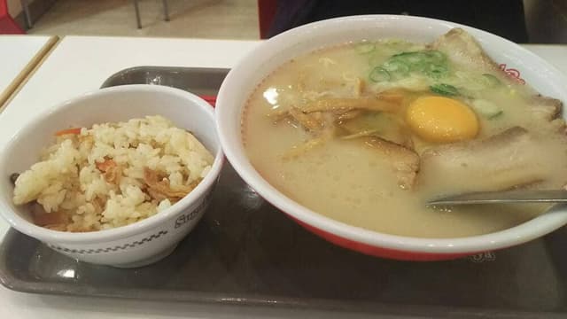 スガキヤ 有松イオン店 - サブ画像2