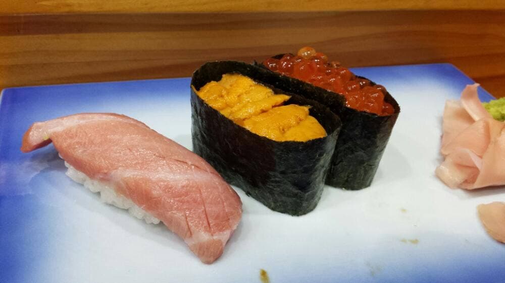 すし和