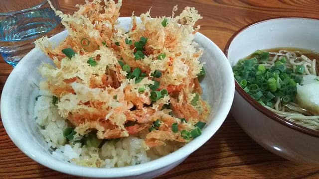 鐘庵押切店 - サブ画像2