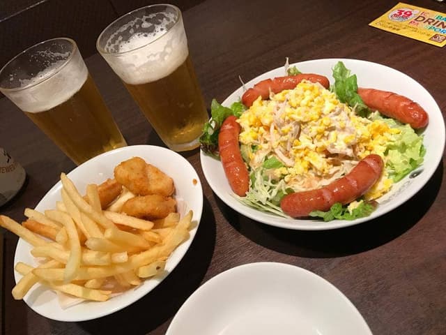 カレーハウスCoCo壱番屋 半田住吉店 - サブ画像1