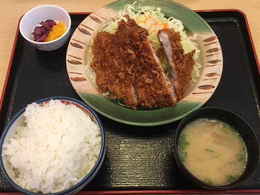 かつさと 焼津店