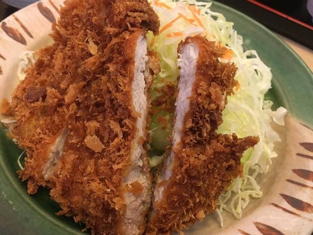 かつさと 焼津店 - サブ画像1