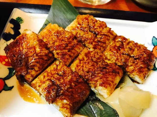 穂 - サブ画像1