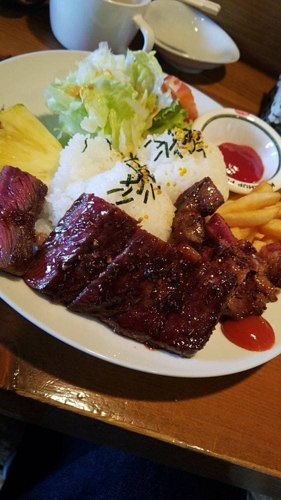 Hawaiian Kitchen Locos - サブ画像3