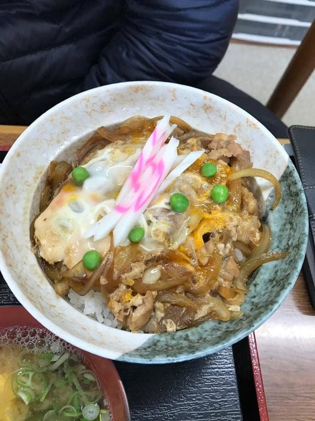 きくや食堂 - サブ画像2