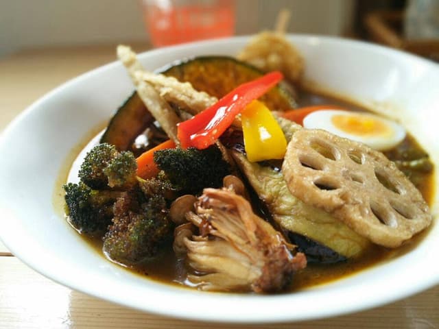 チャーリースパイス - サブ画像3