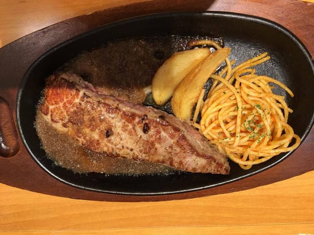 ステーキ宮 鈴鹿店 - サブ画像3