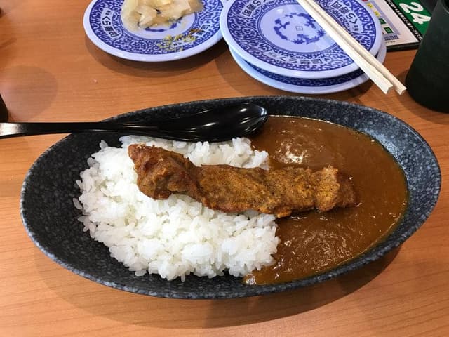 くら寿司 東海荒尾店 - サブ画像3