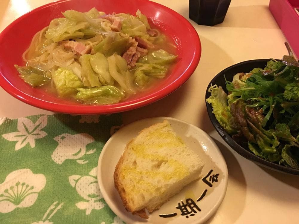 cafe 一期一会
