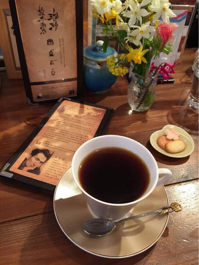 珈琲 松井商店 - サブ画像3