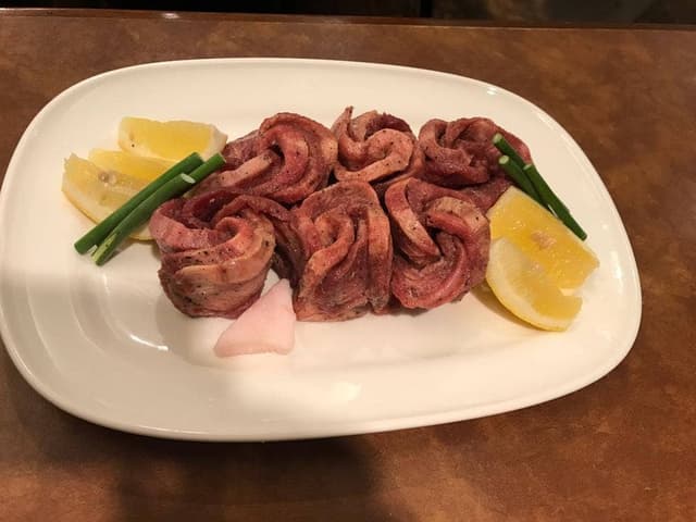 焼肉レストラン サラン - サブ画像1