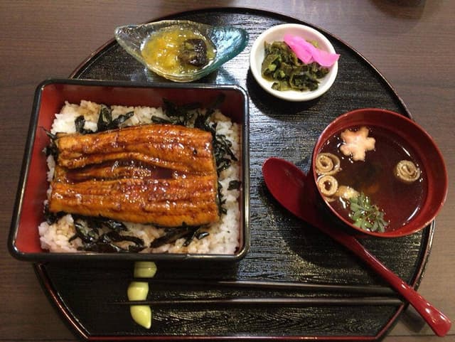 漢喫茶 - サブ画像2