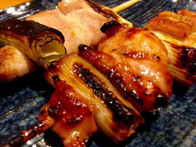 焼きとり・鶏すき みこはち屋 - サブ画像1