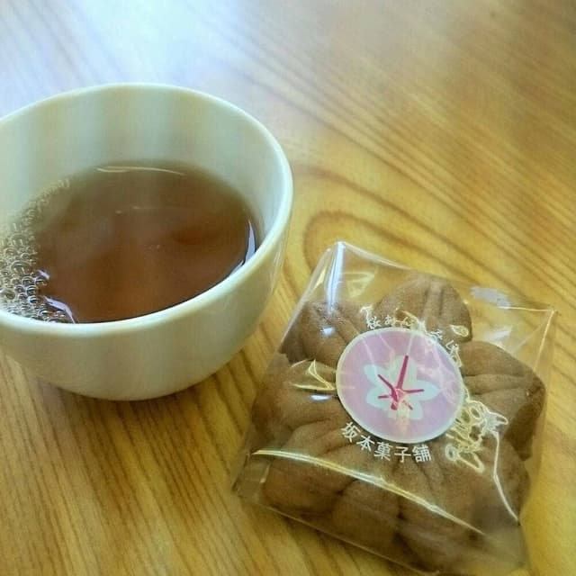 坂本菓子舗 - サブ画像3
