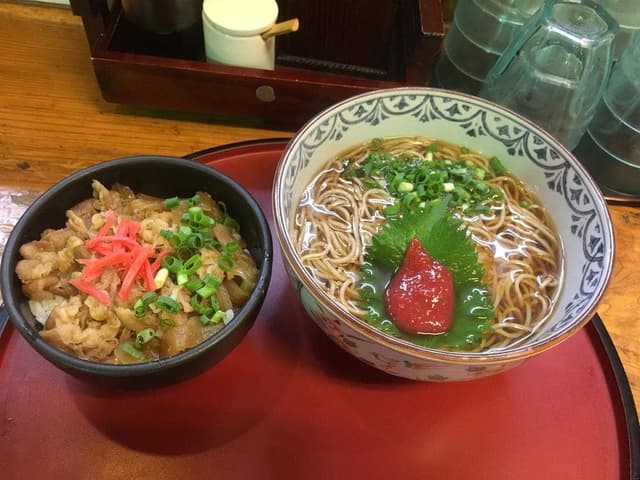鐘庵築地店 - サブ画像1