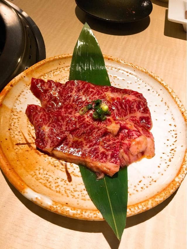 焼肉 殿 - サブ画像2