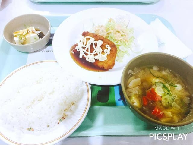 東京大学消費生活協同組合 銀杏・メトロ食堂 - サブ画像2