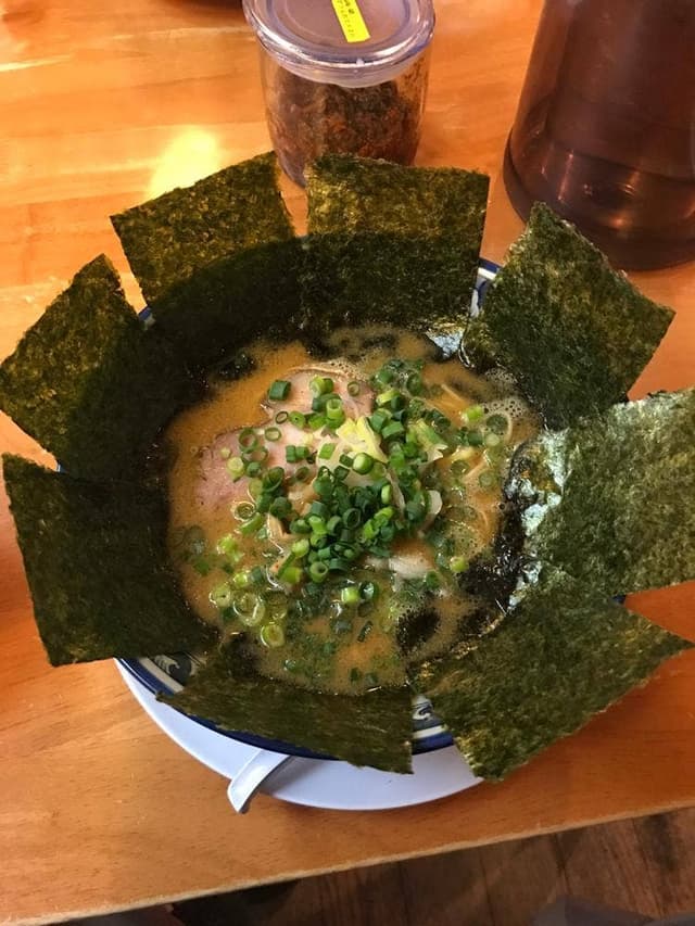 とんこつらーめん 虎の家 - サブ画像2