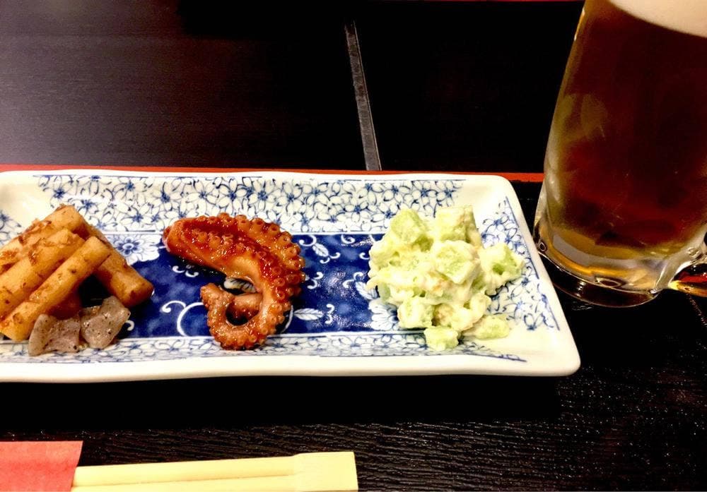 海釣り