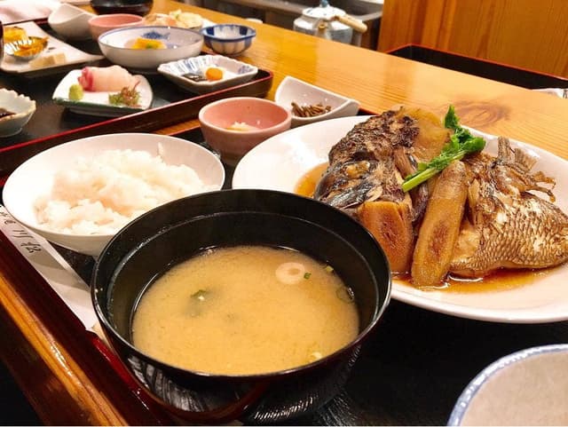川松和食 - サブ画像1