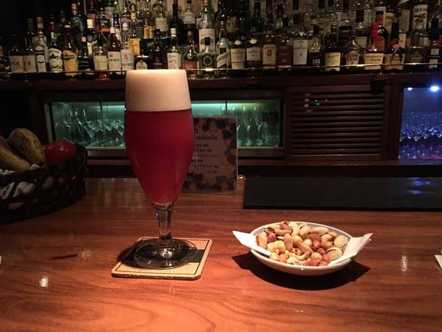 Bar Lounge I - サブ画像3