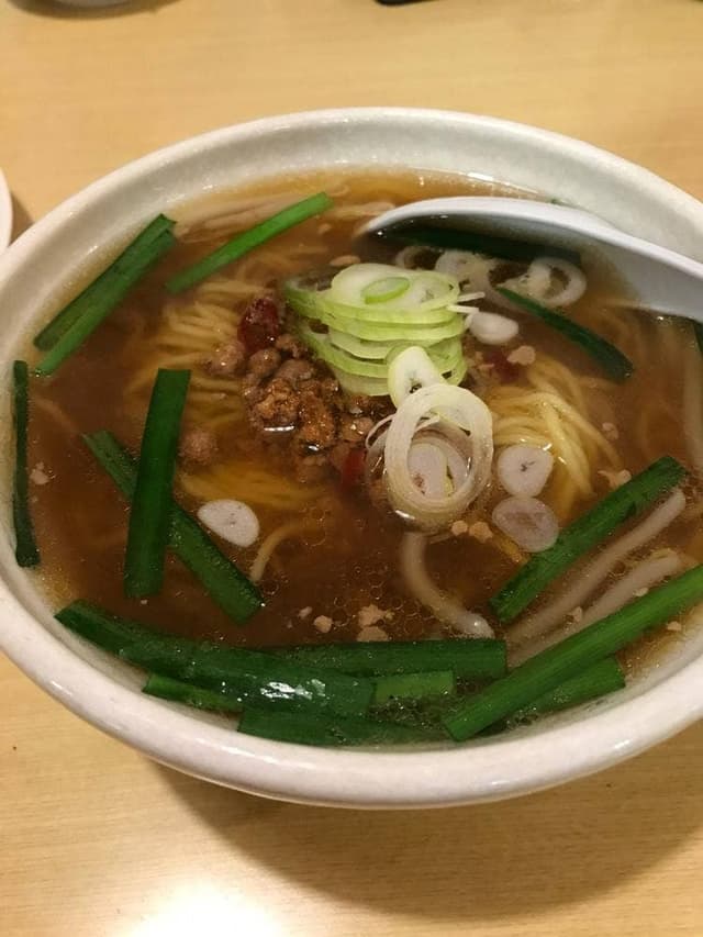 台湾料理 錦福香 - サブ画像2