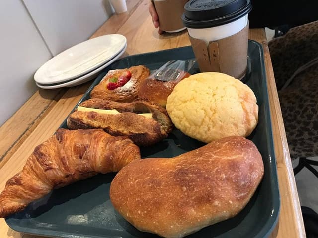 LOAF Bakery - サブ画像3