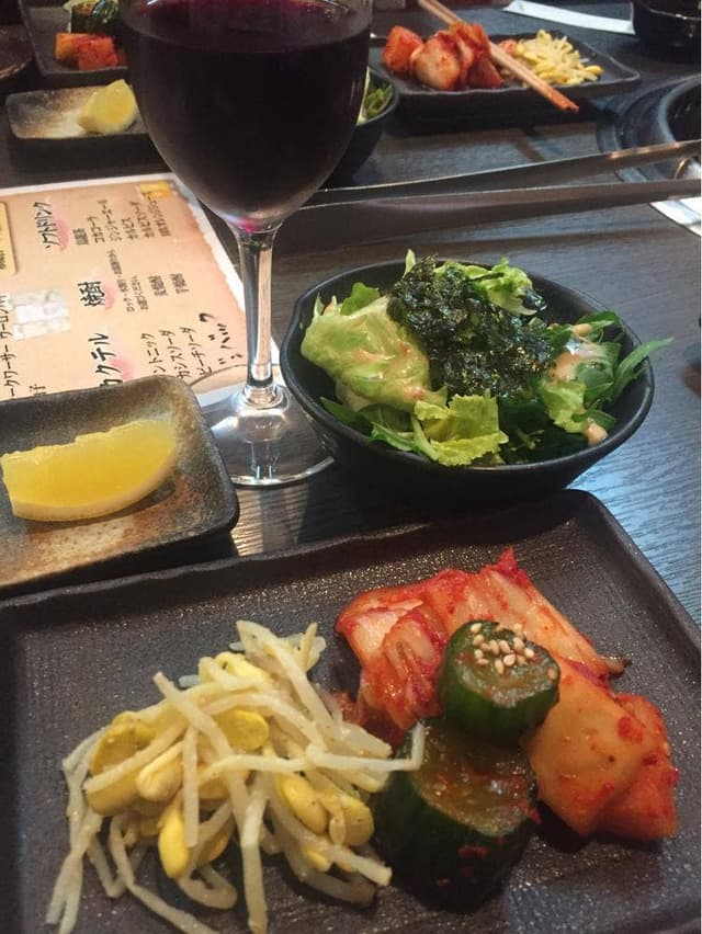 焼肉激錦店 - サブ画像2