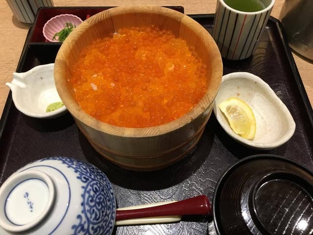 四六時中 京橋店 - サブ画像1