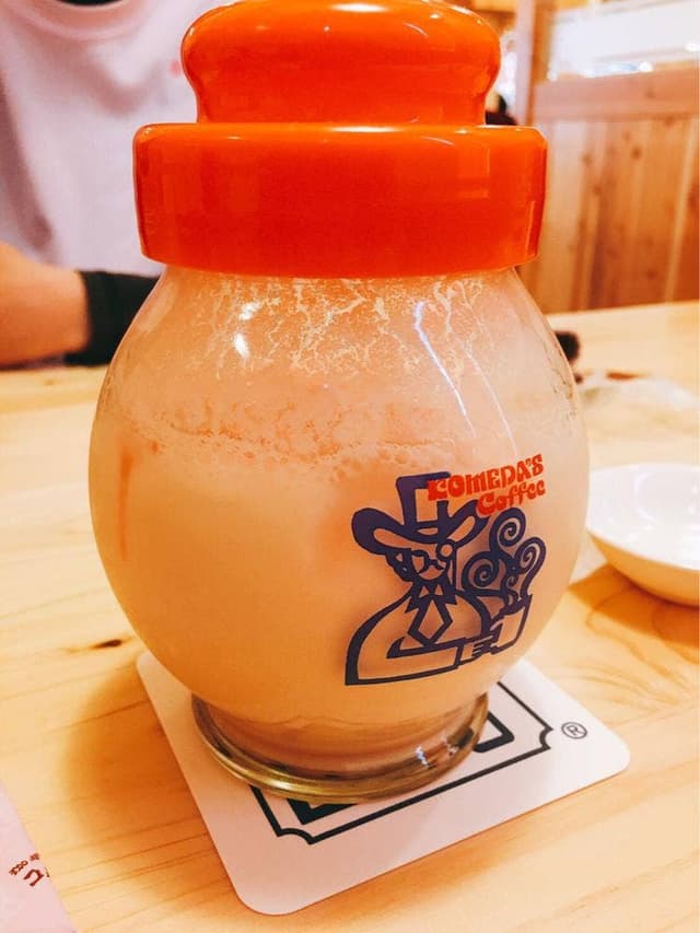 コメダ珈琲店 鹿児島鹿屋店 - サブ画像2