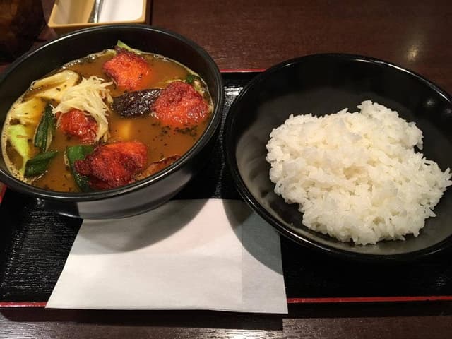 カレーハウスCoCo壱番屋 知多新知店 - サブ画像1