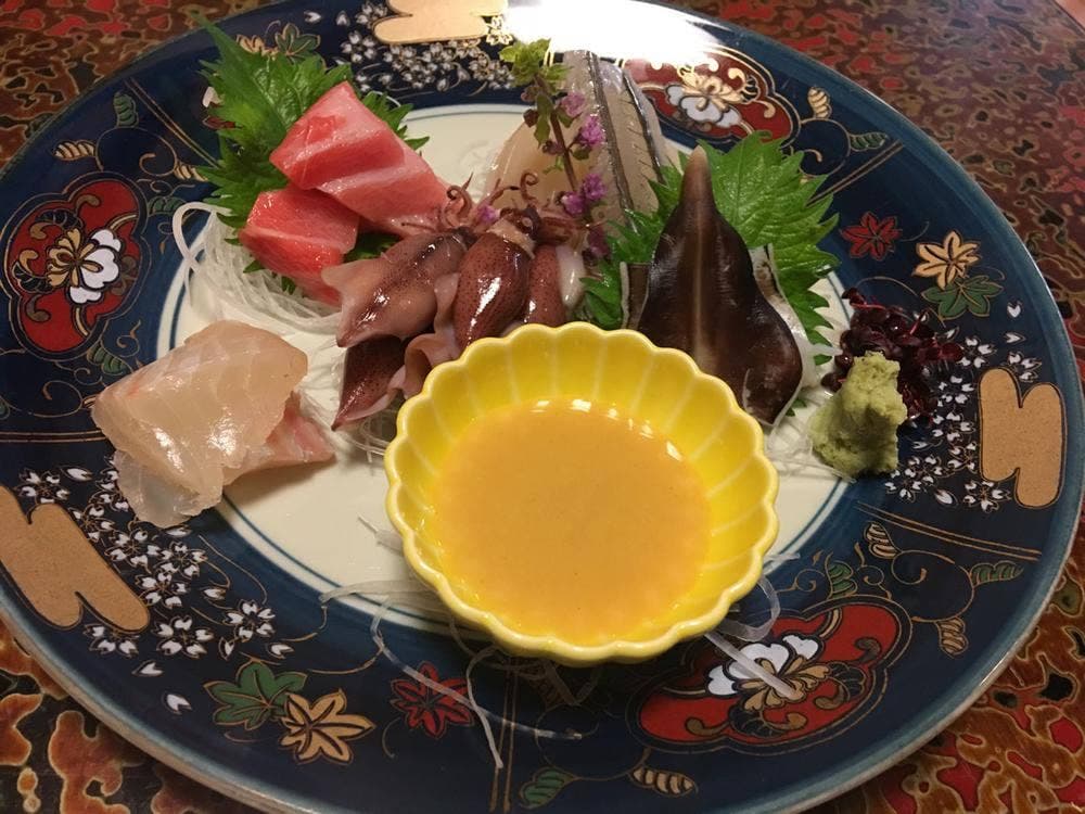 はな川