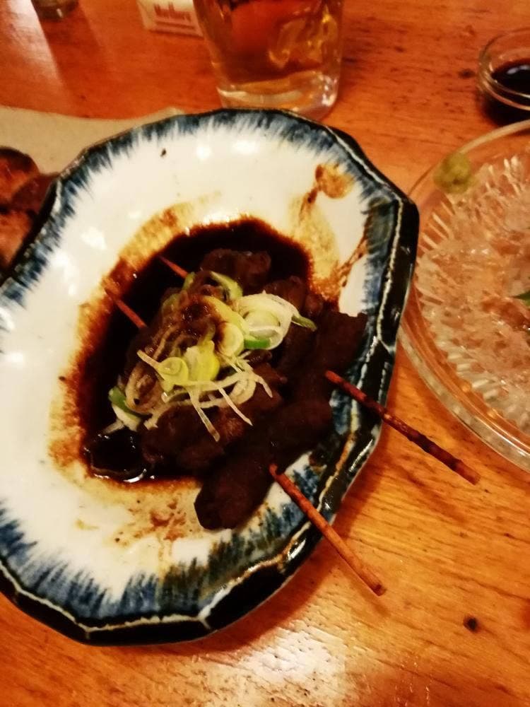 鳥横丁