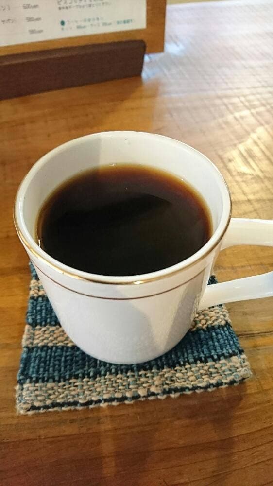 自家焙煎珈琲 喫茶路地 - サブ画像3