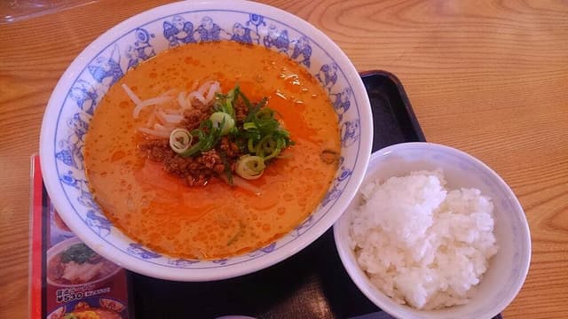 一番亭雲出リバーサイド店 - サブ画像3