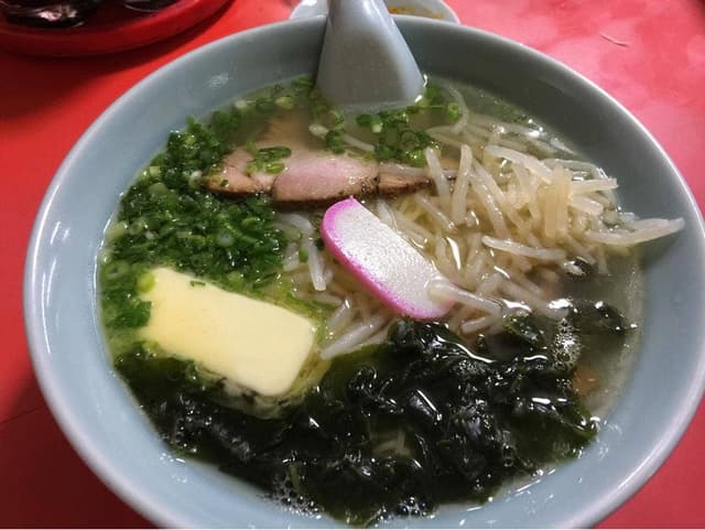 ラーメンハウス大和 - サブ画像3