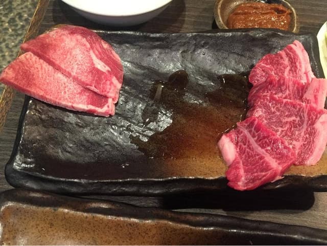 炭火焼ホルモン 濱蔵 - サブ画像1
