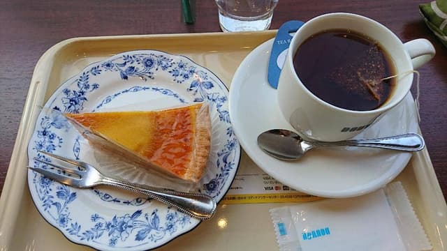 ドトールコーヒーショップ 四谷3丁目店 - サブ画像3