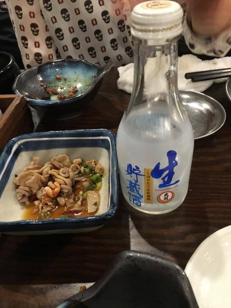 紅とん 大井町店