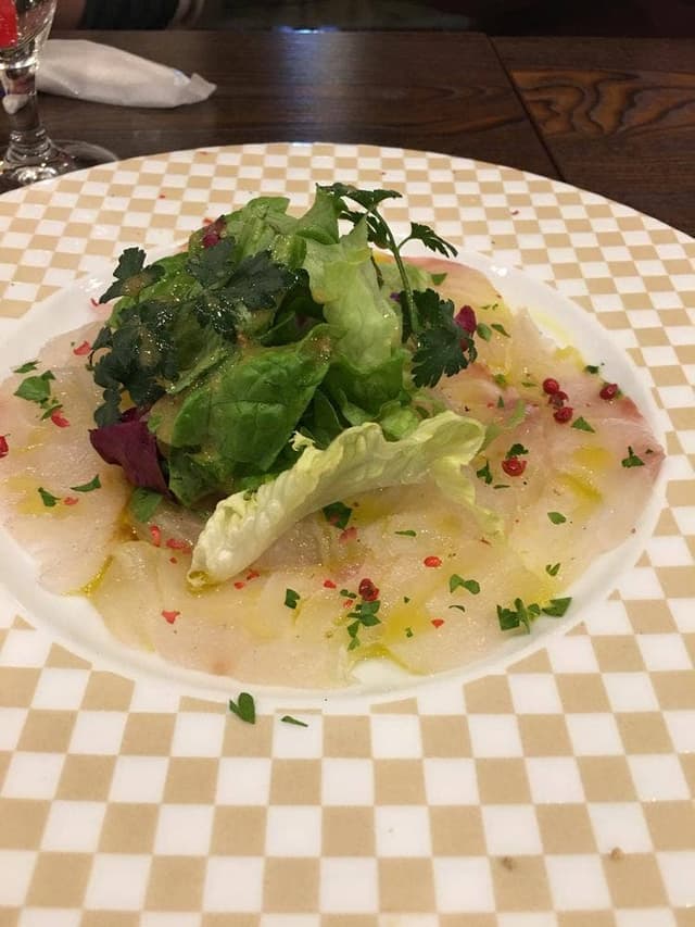 Pizzeria Trattoria Leprotto - サブ画像3