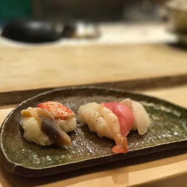 鮨匠 嵯峨野 - サブ画像2