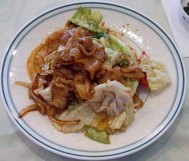 中国料理 來來飯店 ひだホテルプラザ - サブ画像1