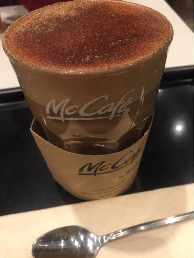 マクドナルド 319善通寺店 - サブ画像1