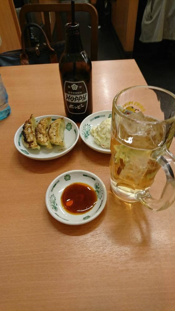 日高屋 浦安店 - サブ画像3