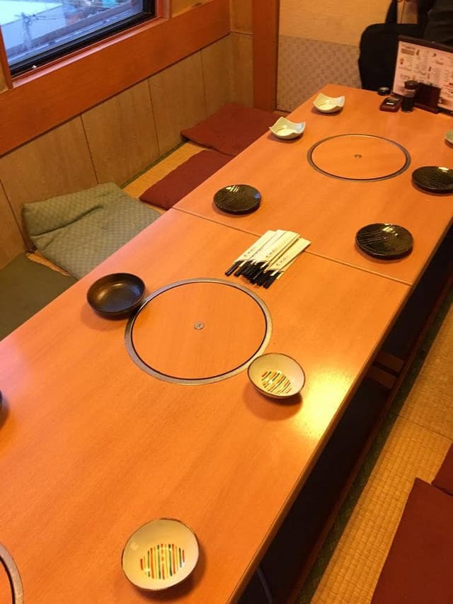 個室庭園和食 奥ゆかし 横浜本店 - サブ画像1