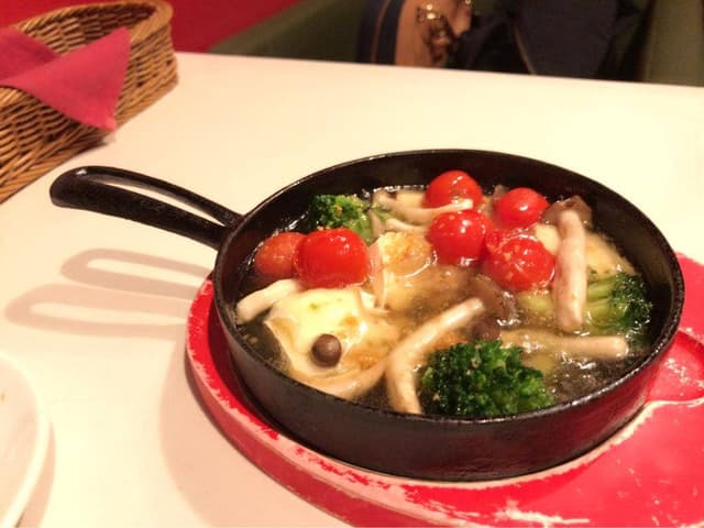 バルバニーカフェ - サブ画像1