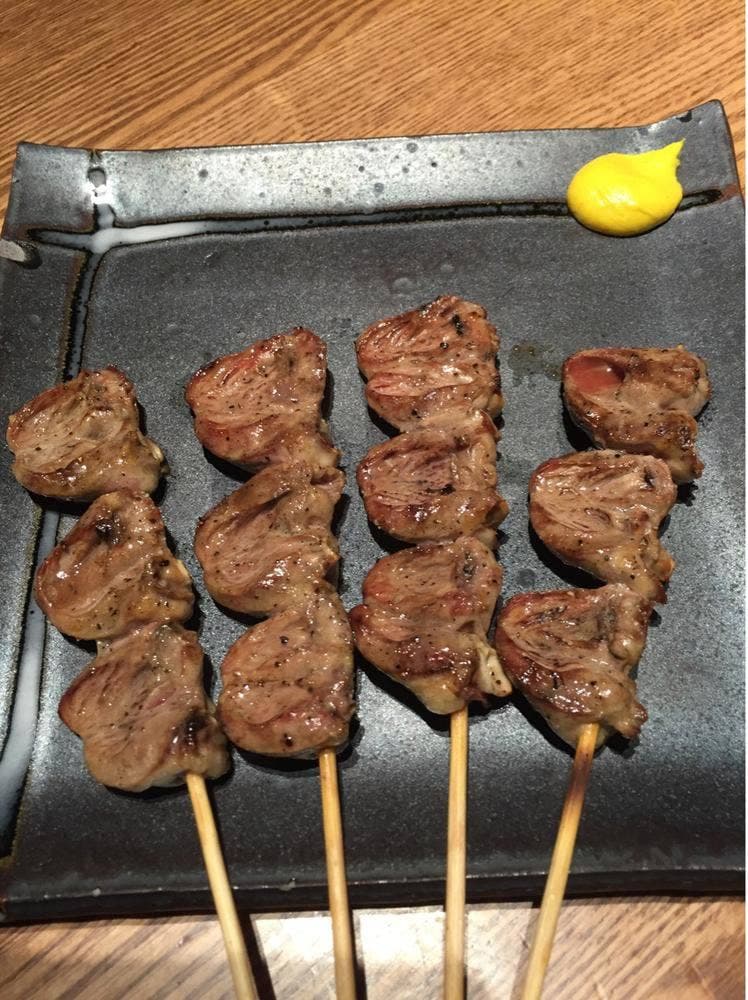 焼鳥 ごん