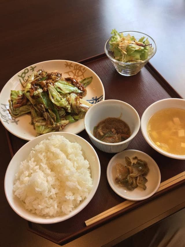 中華名菜 華林 - サブ画像3