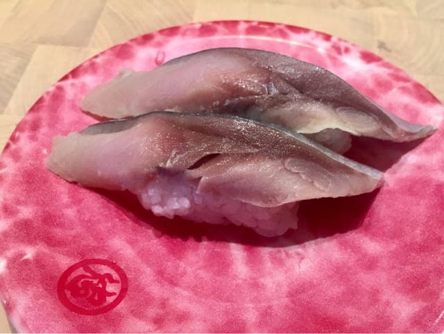 海転寿司 丸忠 ヴィアモール江南西店 - サブ画像1